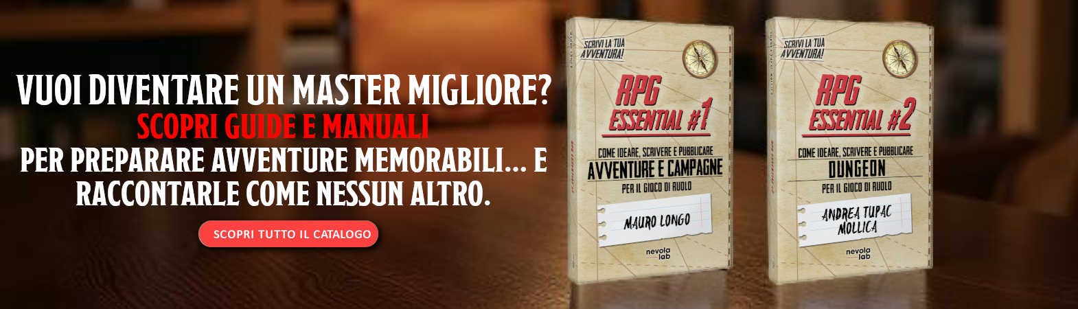 Diventa un master migliore 